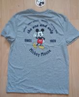 Disney Micky Maus T Shirt Mickey Mouse The one and only 1929 Neu Hessen - Offenbach Vorschau