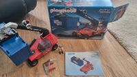 Playmobil Cargo Kran 5256 Nordrhein-Westfalen - Enger Vorschau