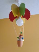 Kinderlampe Holz Heißluftballon Sachsen - Zschaitz-Ottewig Vorschau