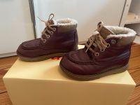 Cango’s Cango Kids Winterstiefel gefüttert Gr. 25 lila Hamburg-Nord - Hamburg Eppendorf Vorschau