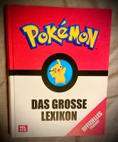 Pokémon  Das große Lexikon Herzogtum Lauenburg - Ratzeburg Vorschau