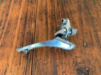 Shimano Santé Umwerfer FD-5000 Rennrad vintage retro 28,6mm Sante Hamburg-Nord - Hamburg Ohlsdorf Vorschau