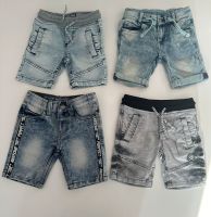 Kinder Jeans Hose Junge kurz Frankfurt am Main - Fechenheim Vorschau