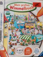 Tiptoi mein grosses wimmelbuch Baden-Württemberg - Freiberg am Neckar Vorschau