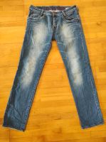 Hilfiger Jeans w29 L30 blau Niedersachsen - Wunstorf Vorschau