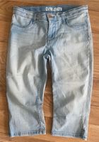 H&M Skinny Fit Capri Hose 146 verstellbarer Bund Berlin - Lichtenberg Vorschau