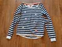 Tommy Hilfiger Pullover Damen Gr. S top Thüringen - Windischleuba Vorschau