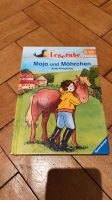 Maja und Möhrchen Pferde Leserabe 3.  Lesestufe Dortmund - Mitte Vorschau