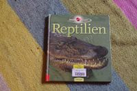 Reptilien Insider Wissen Oetinger Verlag 3-D-Illustrationen Saarland - Oberthal Vorschau