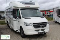 Kabe Travel Master Royal x880 LT AKTION CARAVANTAGE Rheinland-Pfalz - Bad Kreuznach Vorschau