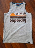Superdry Tank Top Palmen Old Skool Nordrhein-Westfalen - Rheine Vorschau