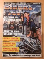 Bikers News Februar 02/17 Hessen - Griesheim Vorschau