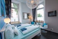 All Inclusive-Wohnen in bester Altstadtlage (Comfort Apartment) Koblenz - Altstadt Vorschau