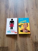 Bücher Löcher / Boy 2 Girl Bayern - Marktzeuln Vorschau