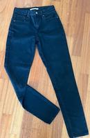721 High rise Skinny Levi’s Jeans 26 Hessen - Viernheim Vorschau