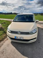 VW TOURAN 5T1 2.0 TDI Bayern - Weilheim i.OB Vorschau