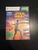 Kinect Star Wars Xbox 360 Bayern - Rothenburg o. d. Tauber Vorschau