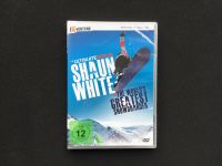 Shaun White — the Ultimate Ride OVP Bremen - Blockland Vorschau