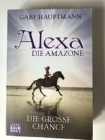 Alexa die Amazone Niedersachsen - Burgdorf Vorschau