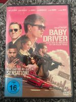 DVD Baby Driver Bayern - Regensburg Vorschau