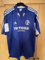 Schalke Trikot XL Nordrhein-Westfalen - Marl Vorschau
