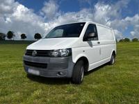 Volkswagen T5 Transporter Hessen - Freiensteinau Vorschau