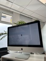 iMac 21.5 - 2011 - Arbeitsspeicher aufgerüstet Baden-Württemberg - Korntal-Münchingen Vorschau