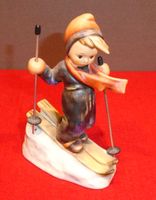 Hummel - Goebel Figur " Ski-Heil " Nr. 59 - Keramik - handbemalt Schleswig-Holstein - Norderstedt Vorschau