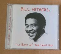 Bill Withers CD Best of the Soul man lean on me ain't no sunshine Nordrhein-Westfalen - Rheda-Wiedenbrück Vorschau