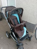 Kinderwagen Brandenburg - Plessa Vorschau