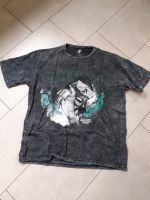 T-Shirt_Shirt_boohooMAN*schwarz *Größe XL Niedersachsen - Gifhorn Vorschau