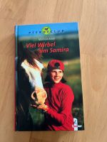 Viel Wirbel um Samira - Pferdeclub Bayern - Schechen Vorschau