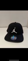 Jordan Jumpman Cap Snapback dunkelblau neu Nordrhein-Westfalen - Grevenbroich Vorschau