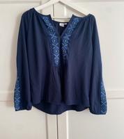 bestickte Bluse GAP Bayern - Regensburg Vorschau