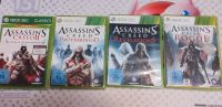 XBOX 360 | Spiele | Assassin's Creed | UVM Nordrhein-Westfalen - Vettweiß Vorschau