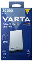 VARTA Power Bank 20000mAh  OVP Wandsbek - Hamburg Bramfeld Vorschau