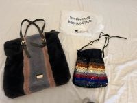 Tasche Teddy Abendtasche clutch Beutel Nordrhein-Westfalen - Herford Vorschau