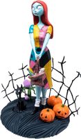 SFC Super Figure Collection Nightmare Before Xmas Figur Sally Nordrhein-Westfalen - Augustdorf Vorschau