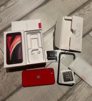 iPhone SE 128GB - Edition - guter Zustand Niedersachsen - Wildeshausen Vorschau