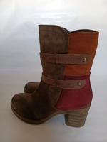 Tamaris Damen Stiefel Hessen - Marburg Vorschau