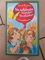 Enid Blyton Buch Die schönsten Kindergeschichten Rheinland-Pfalz - Bad Dürkheim Vorschau