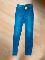 Jeans blau, Gr. 36, neuwertig Schleswig-Holstein - Handewitt Vorschau