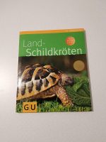 Landschildkröten Buch Neu Nordrhein-Westfalen - Warburg Vorschau