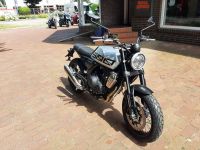 Brixton Crossfire 500 ABS, A2 tauglich, Scrambler, WSV Niedersachsen - Molbergen Vorschau