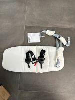 Peg Perego Sicherung Auto Babywanne, Auto Kit Culla Elite Niedersachsen - Peine Vorschau