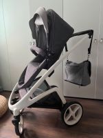 Kinderwagen 4 Baby 3 in 1 mit Maxi Code West - Schwanheim Vorschau