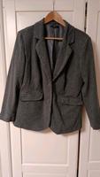 Blazer bpc grau Schleswig-Holstein - Gremersdorf Vorschau