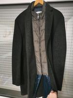 Klassischer Mantel mit innenjacke Ansatz Obergiesing-Fasangarten - Obergiesing Vorschau