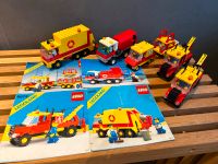 LEGO Set – Fahrzeuge (6671, 6668, 6674, 6693) Rheinland-Pfalz - Bad Kreuznach Vorschau
