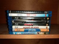 Blu-ray Filme Bayern - Obernburg Vorschau